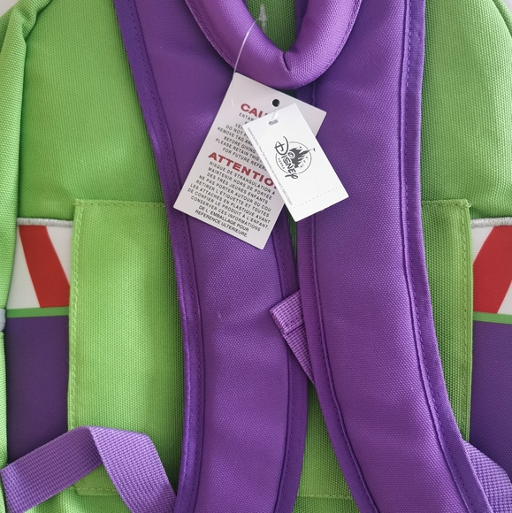 Backpack - Picture 2 of 2